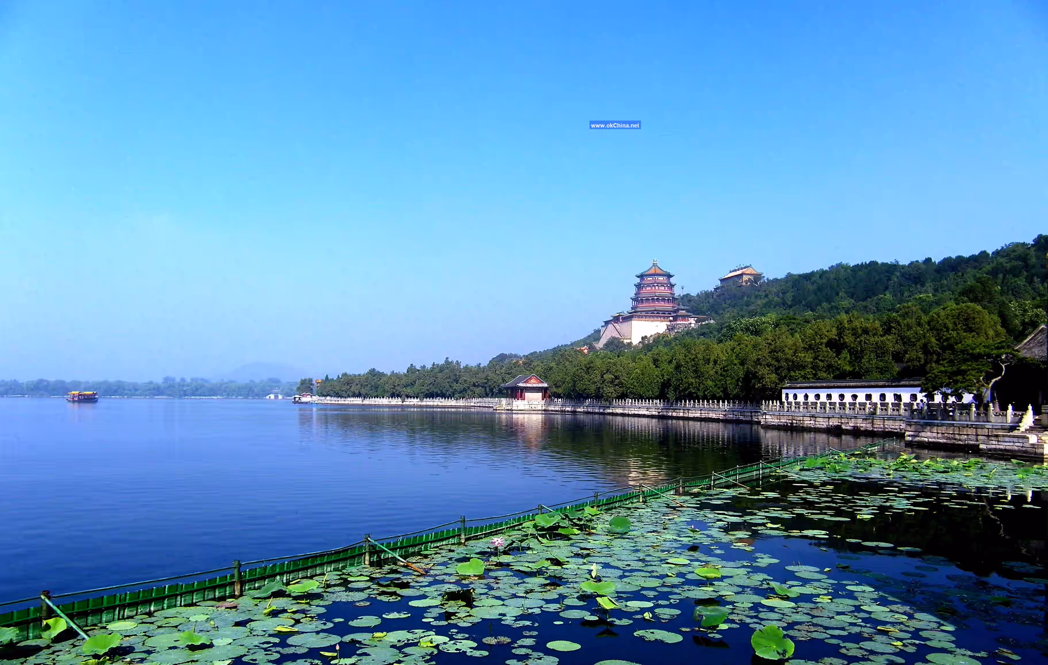 Summer Palace