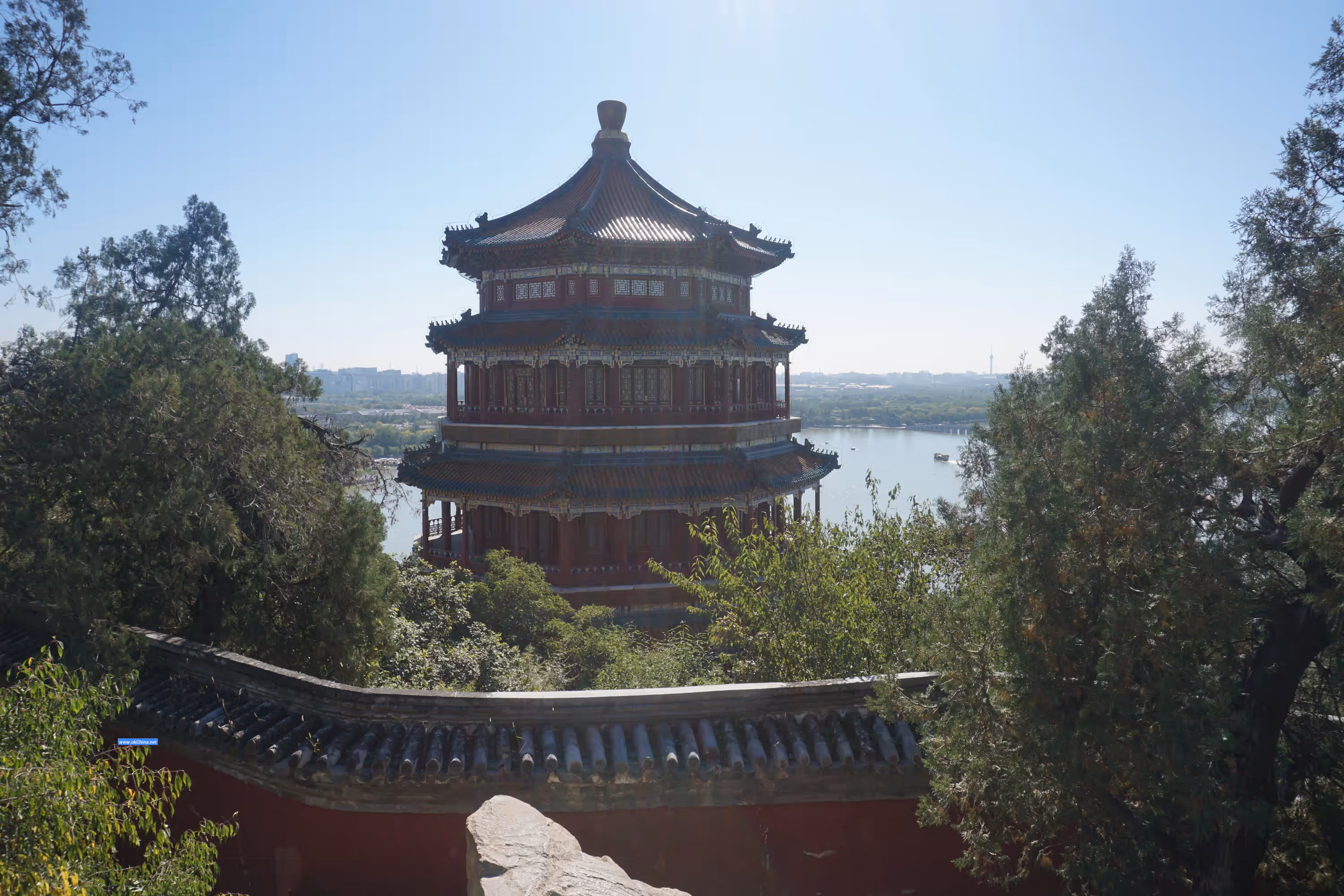 Summer Palace