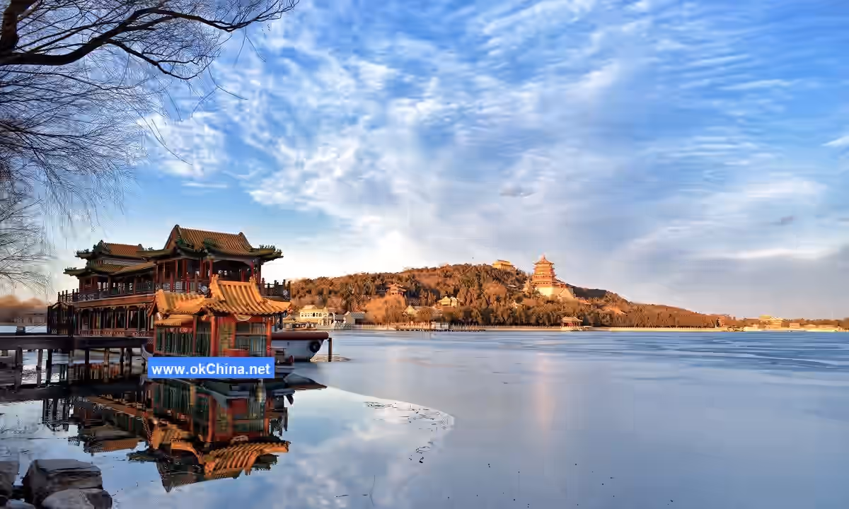 Summer Palace