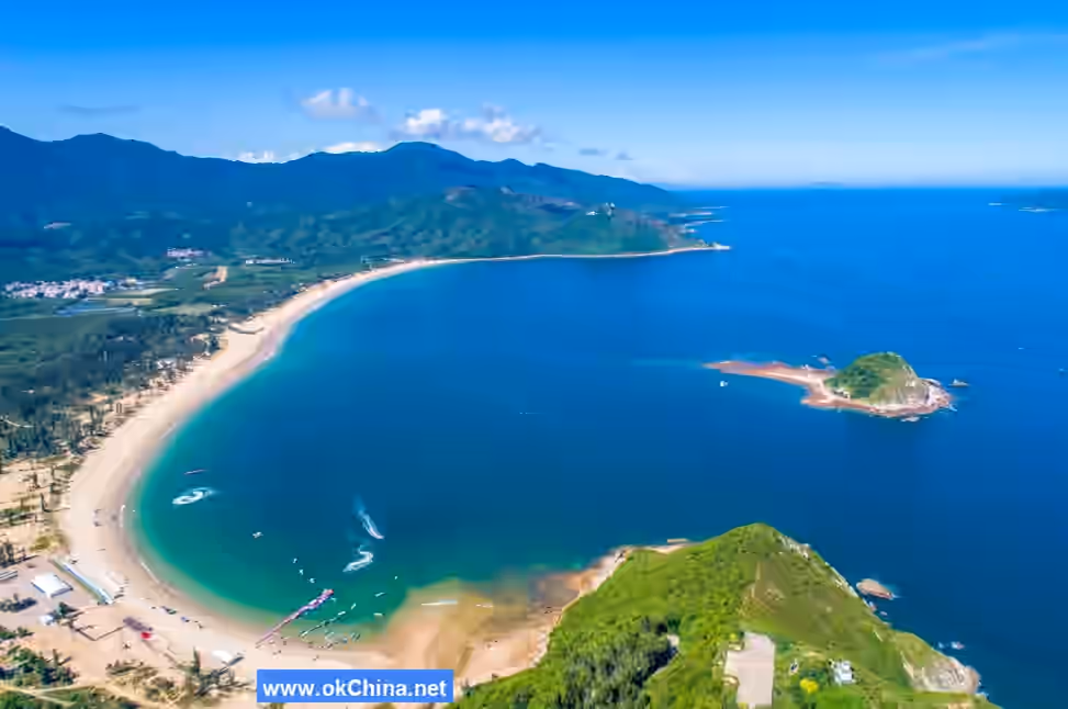 Overseas Chinese Town Tourist Resort