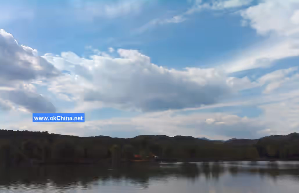 Chengde Imperial Summer Resort And Surrounding Temples Scenic Area