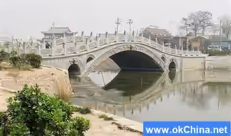 Guangfu Ancient City Scenic Area