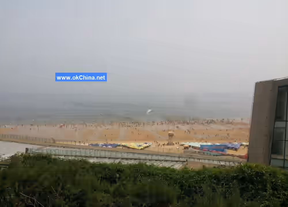 Liandao Island Scenic Area