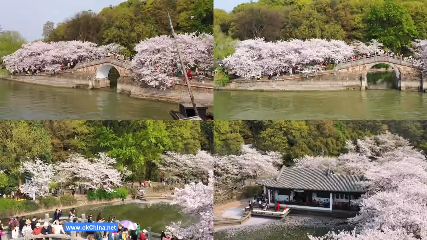 Yuantouzhu Tourist Scenic Area