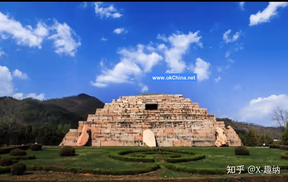 Goguryeo Cultural Relics Scenic Area