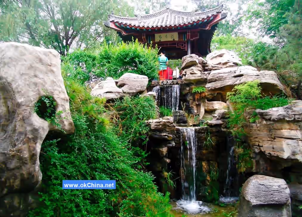 Scenic Spots Of The World Best Spring