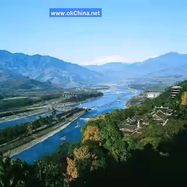 Wenchuan Special Tourist Area