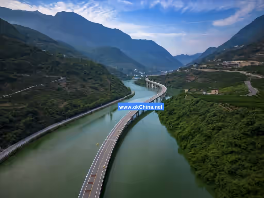 Wenchuan Special Tourist Area