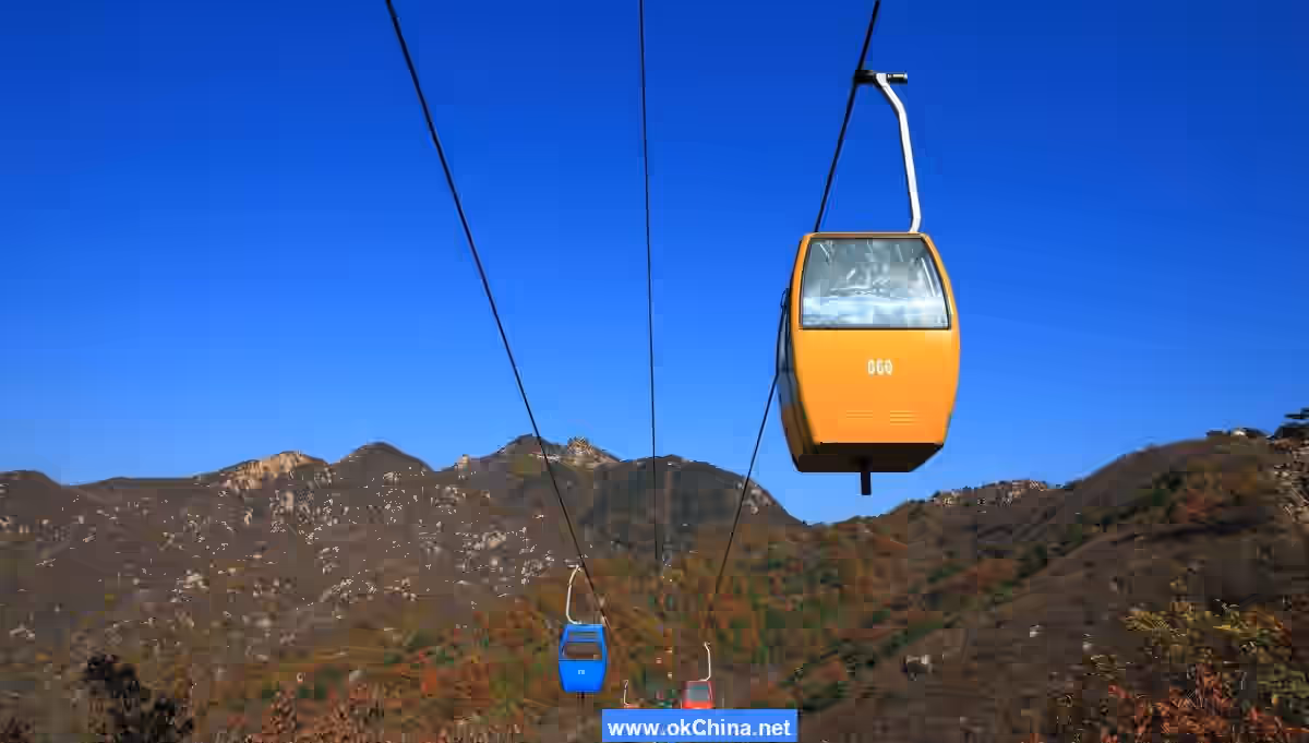 Mount Pan Scenic Area