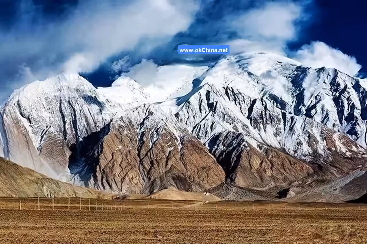 Pamir Tourist Area