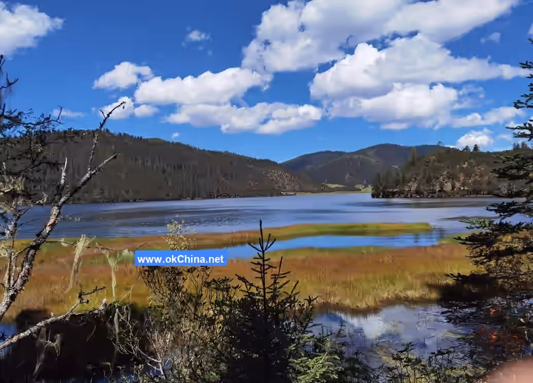 Potatso National Park