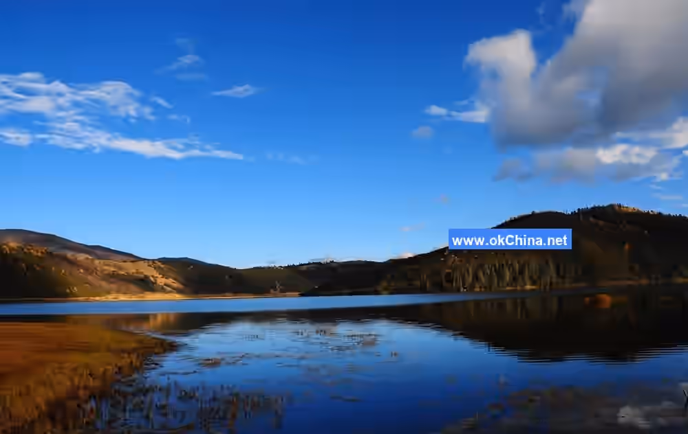 Potatso National Park