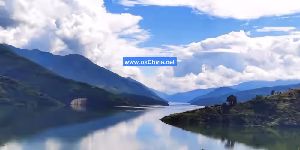 Puzhehei Tourist Area