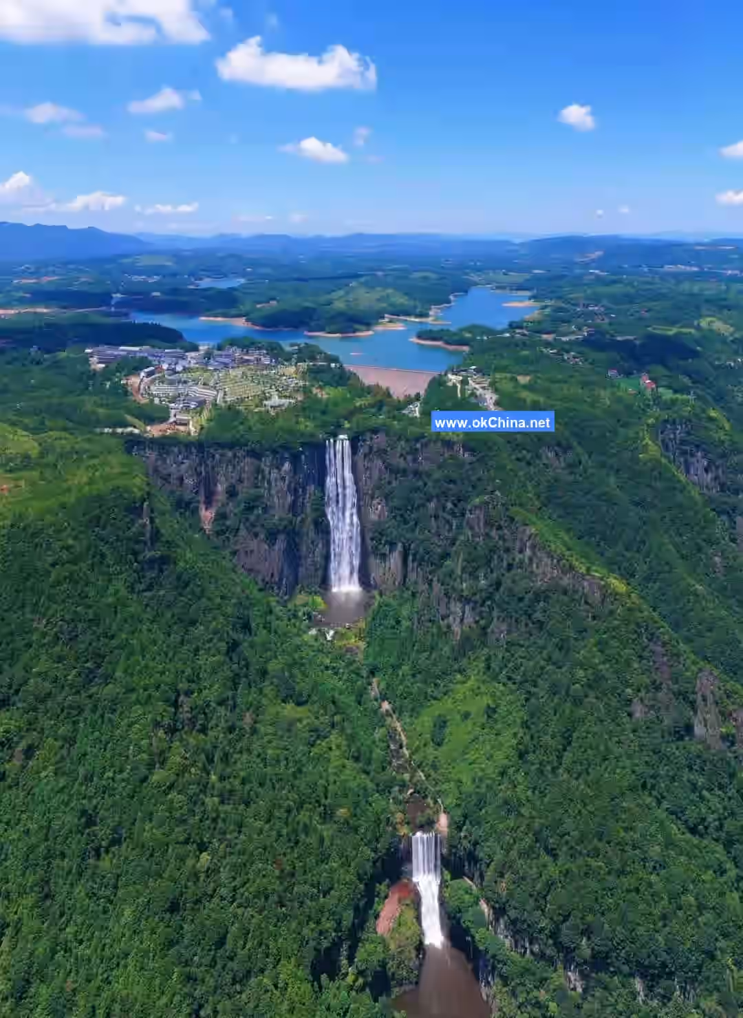 Liu Bowen Hometown Scenic Area